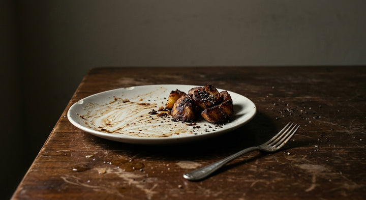 Beef Dripping Roast Potatoes