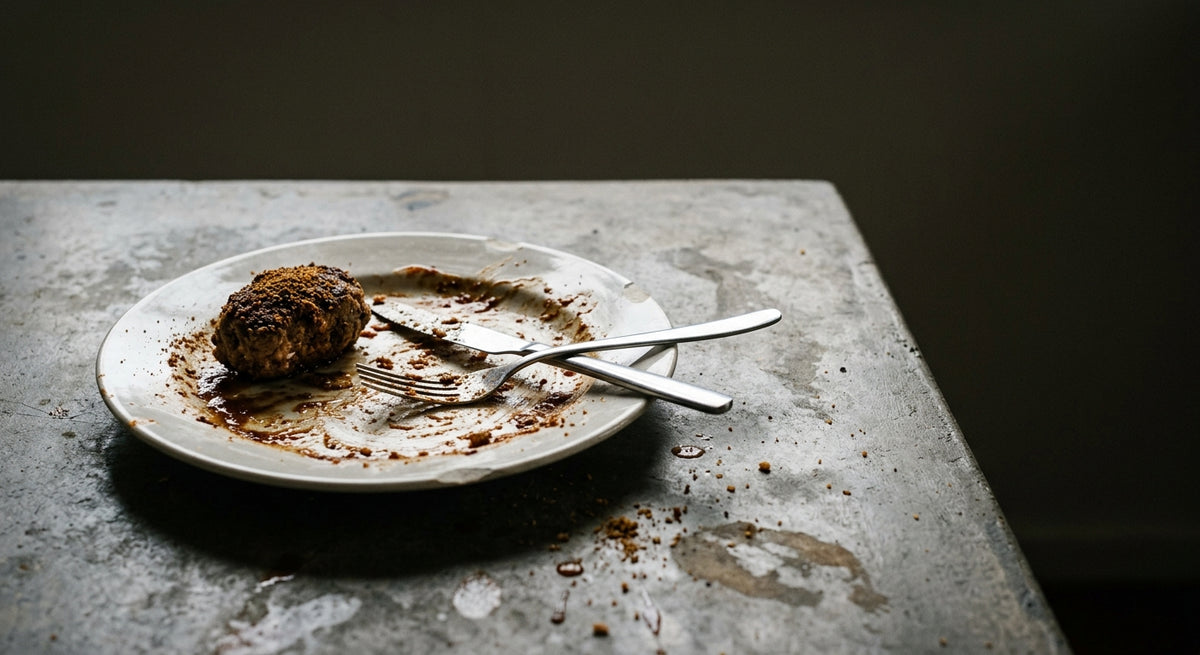 Angel Dust Lamb Koftas