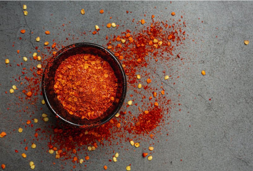 Bombay Chilli Crunch: A Versatile Condiment for Every Kitchen - Plateit Foods