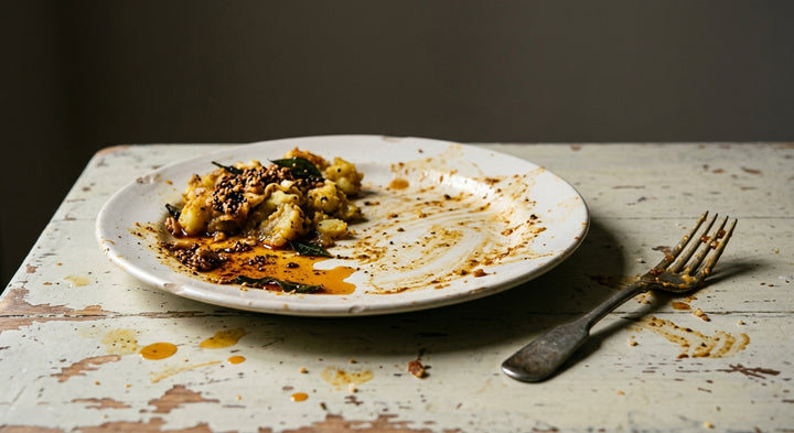 Bombay Sunday Brunch