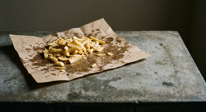 Chip Shop Chips