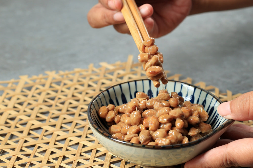 Discover the History and Origins of Japanese Peanut Rayu - Plateit Foods