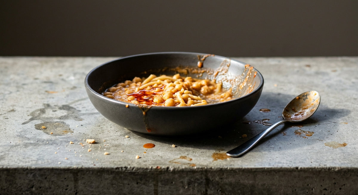 Pasta e Ceci