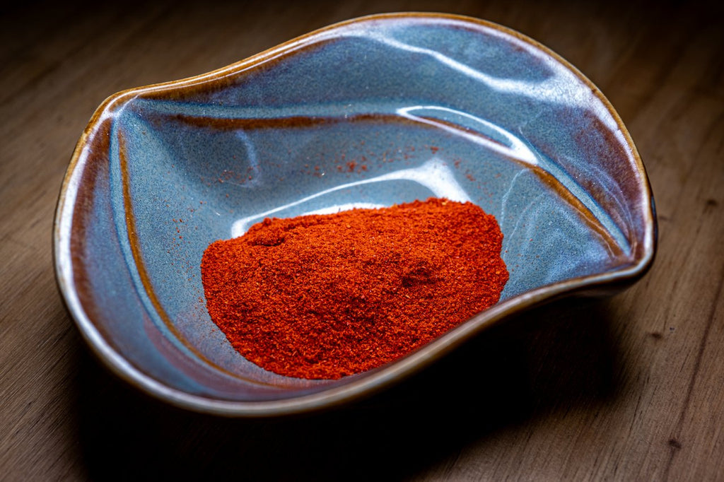 plateit's Old Red Rub: Perfect for Grilling - Explore Its Distinct Flavours - Plateit Foods