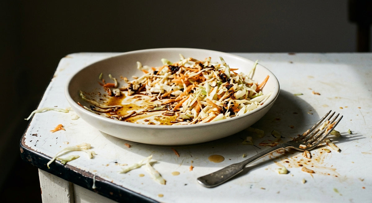 Summer Slaw